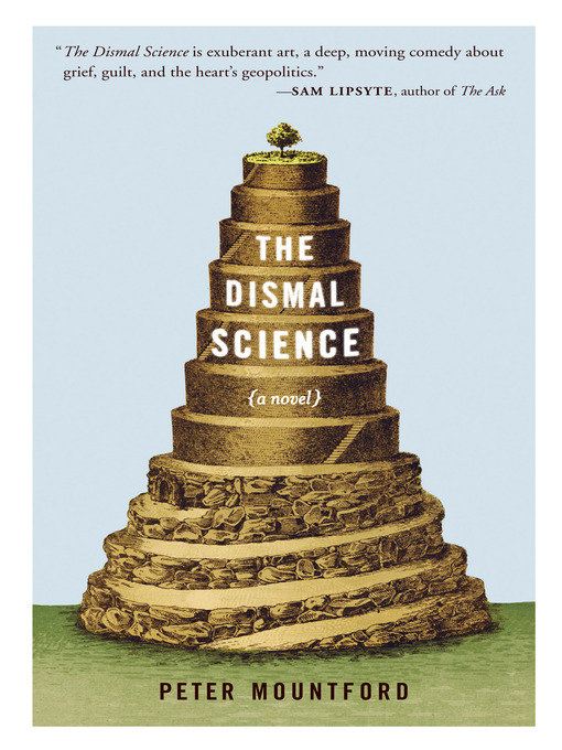 Imagen de portada para The Dismal Science